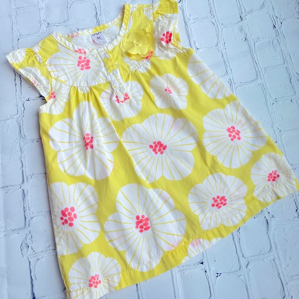 Carter’s Tunic